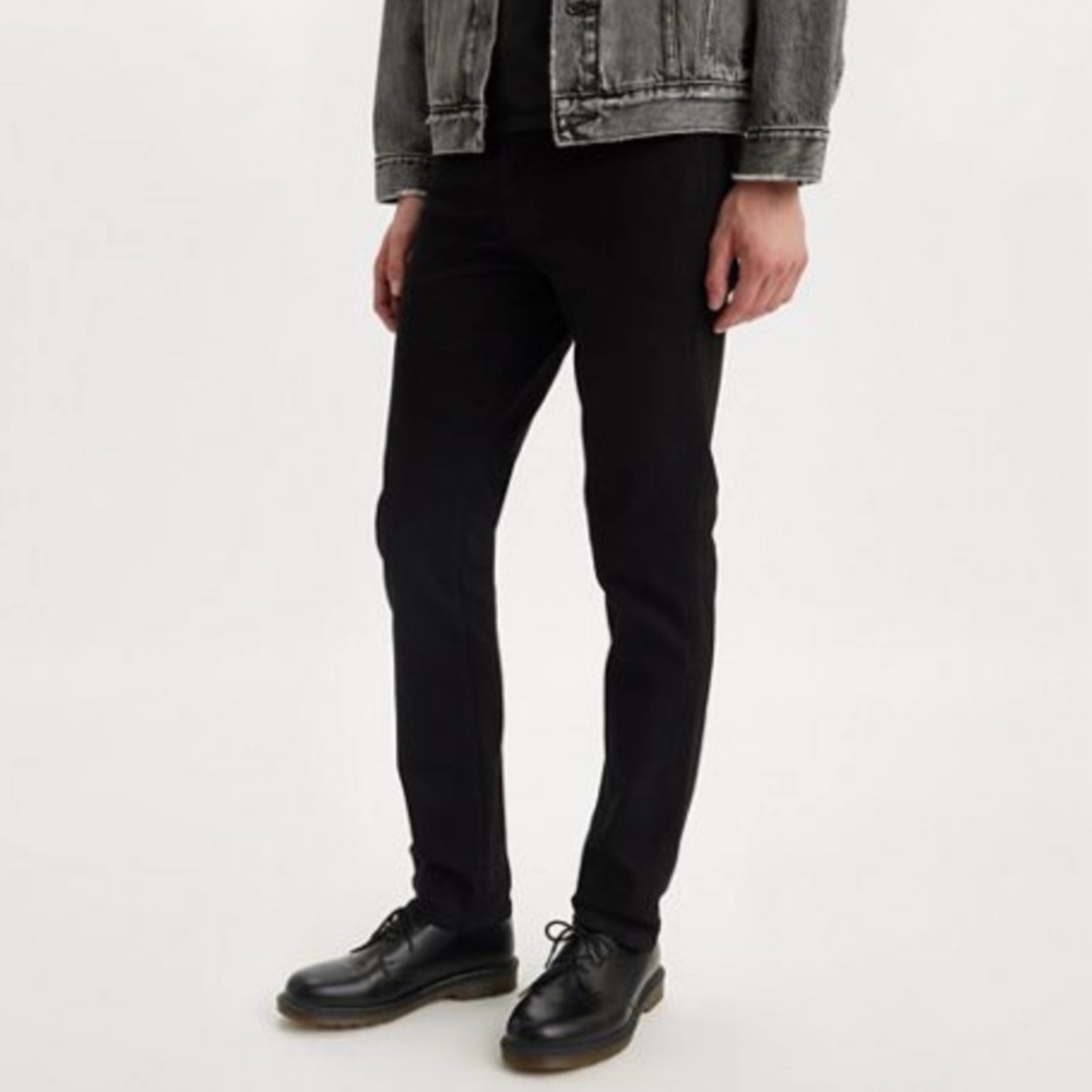 Levi’s Men’s Black 511